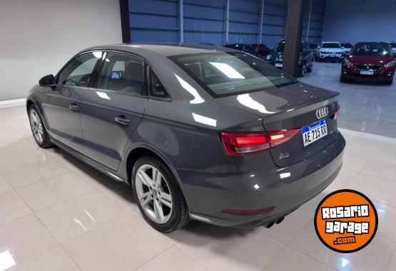 Autos - Audi A3 2021 Nafta 80000Km - En Venta