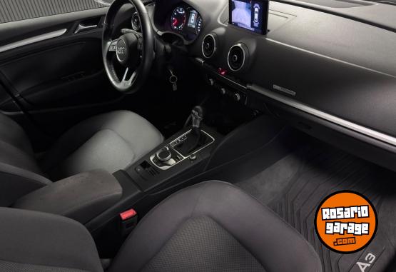 Autos - Audi A3 2021 Nafta 80000Km - En Venta