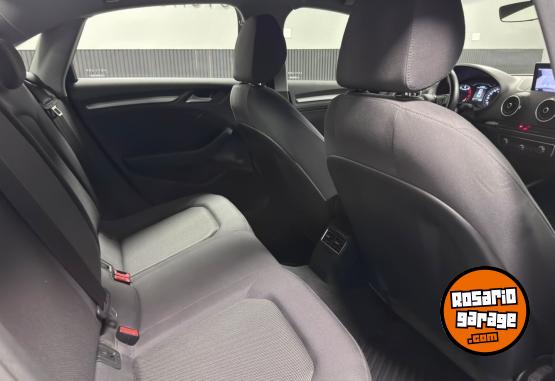 Autos - Audi A3 2021 Nafta 80000Km - En Venta