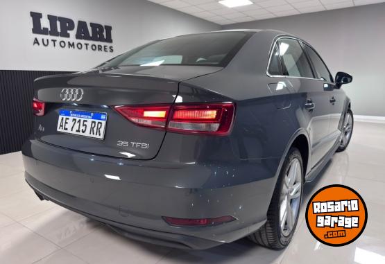 Autos - Audi A3 2021 Nafta 80000Km - En Venta
