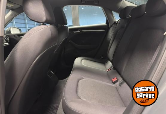 Autos - Audi A3 2021 Nafta 80000Km - En Venta