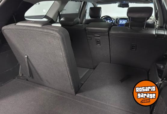 Camionetas - Hyundai GRAND SANTA FE 2019 Diesel 120000Km - En Venta