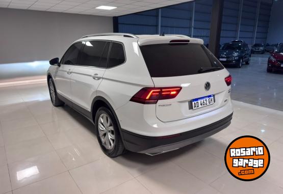 Camionetas - Volkswagen TIGUAN 2019 Nafta 79000Km - En Venta