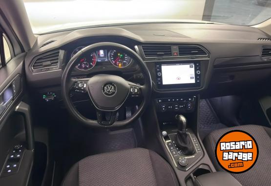 Camionetas - Volkswagen TIGUAN 2019 Nafta 79000Km - En Venta