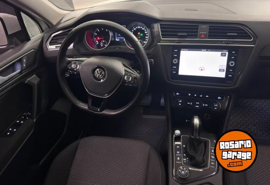 Camionetas - Volkswagen TIGUAN 2019 Nafta 79000Km - En Venta