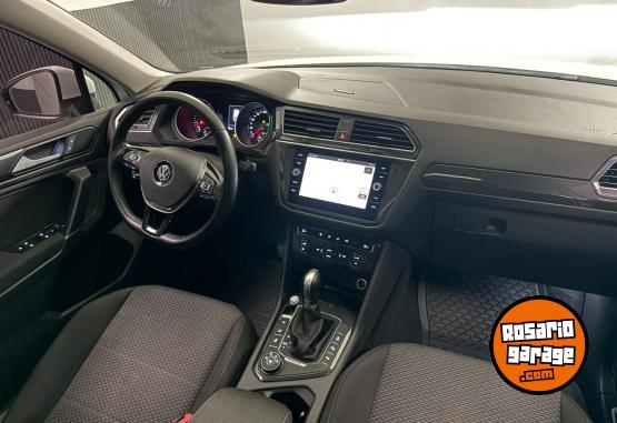 Camionetas - Volkswagen TIGUAN 2019 Nafta 79000Km - En Venta