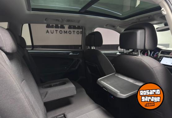 Camionetas - Volkswagen TIGUAN 2019 Nafta 79000Km - En Venta