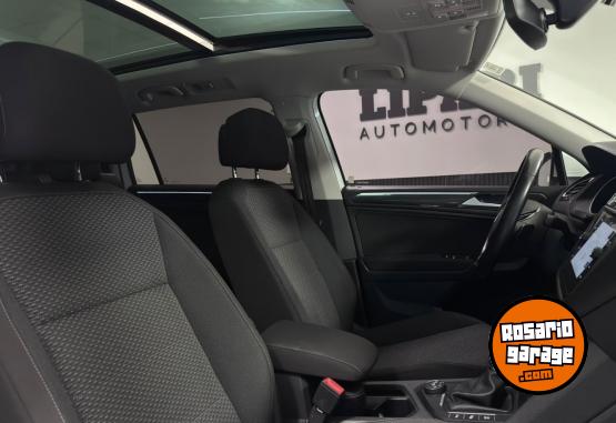 Camionetas - Volkswagen TIGUAN 2019 Nafta 79000Km - En Venta