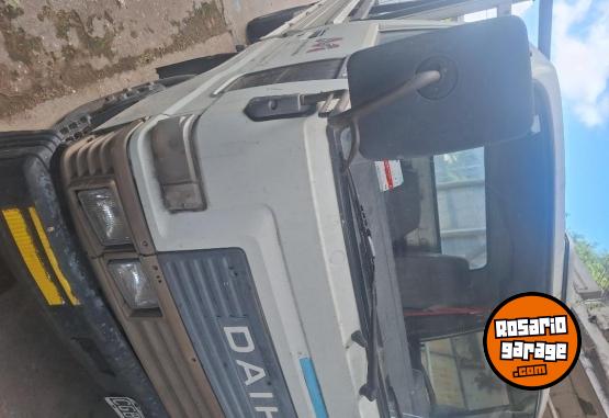Camiones y Grúas - Daihatsu Delta 1998 - En Venta