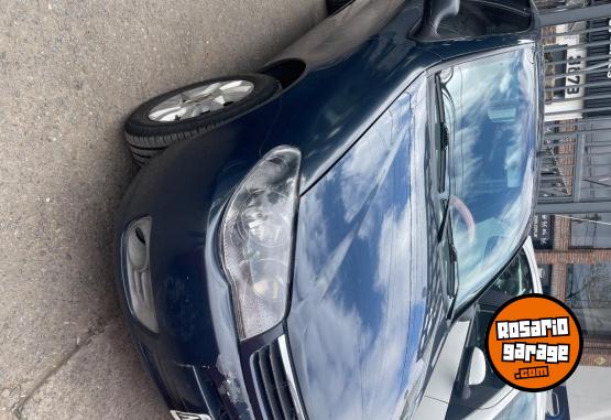 Autos - Fiat Palio Fire 2014 GNC 180000Km - En Venta