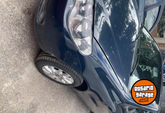 Autos - Fiat Palio Fire 2014 GNC 180000Km - En Venta