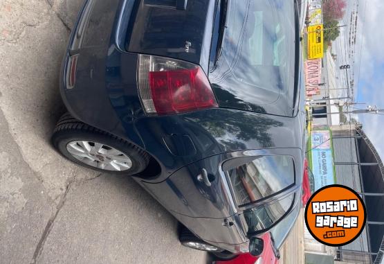Autos - Fiat Palio Fire 2014 GNC 180000Km - En Venta
