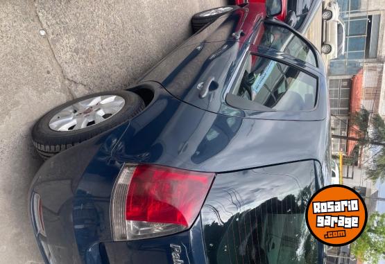 Autos - Fiat Palio Fire 2014 GNC 180000Km - En Venta