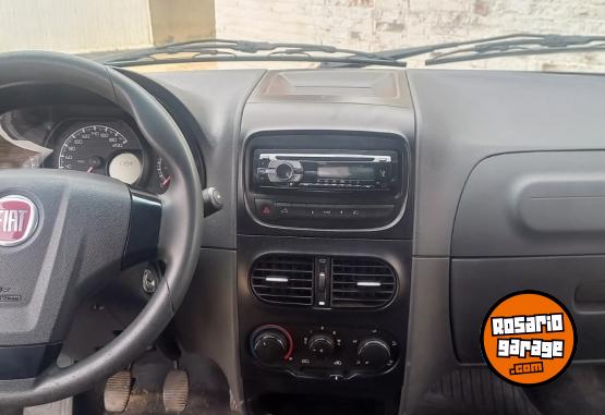 Utilitarios - Fiat STRADA WORKING 1.4 8V 2019 Nafta 284000Km - En Venta
