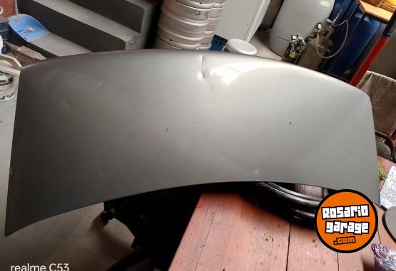 Accesorios para Autos - Tapa Ba�l Corsa Classic - En Venta