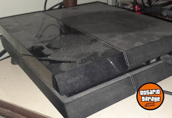Electrónica - Ps4 5.05 - En Venta