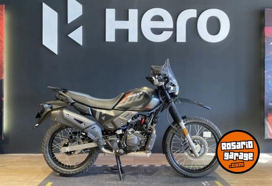 Motos - Hero XPULSE 200 4V 2026 Nafta 0Km - En Venta