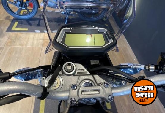 Motos - Hero XPULSE 200 4V 2026 Nafta 0Km - En Venta