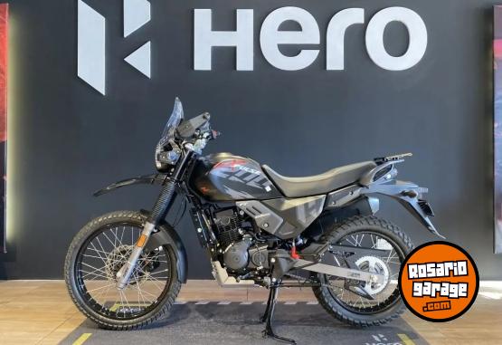 Motos - Hero XPULSE 200 4V 2026 Nafta 0Km - En Venta