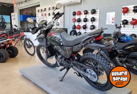 Motos - Hero XPULSE 200 4V 2026 Nafta 0Km - En Venta