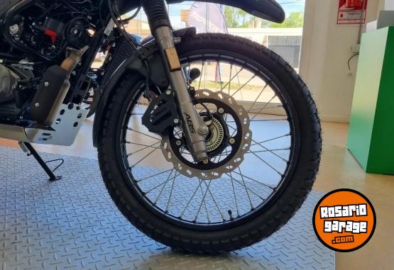 Motos - Hero XPULSE 200 4V 2026 Nafta 0Km - En Venta