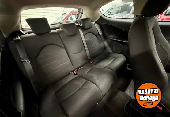 Autos - Alfa Romeo Mito Junior 1.4 2013 Nafta 94000Km - En Venta