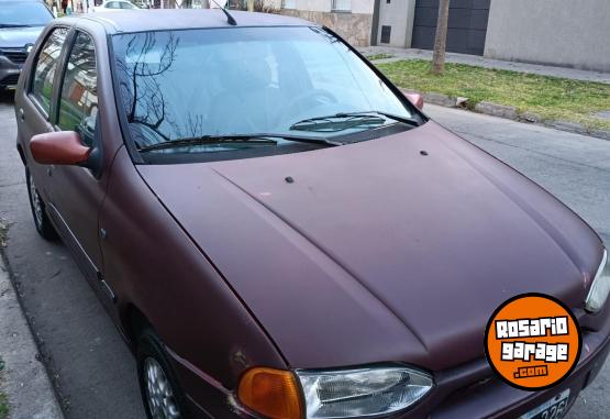 Autos - Fiat Palio 1997 Diesel 400000Km - En Venta