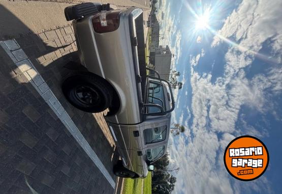 Camionetas - Ford Ranger 2007 Diesel 280000Km - En Venta