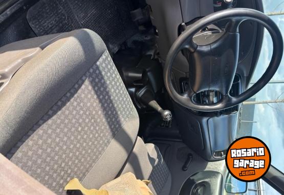 Camionetas - Ford Ranger 2007 Diesel 280000Km - En Venta