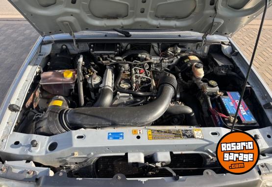 Camionetas - Ford Ranger 2007 Diesel 280000Km - En Venta