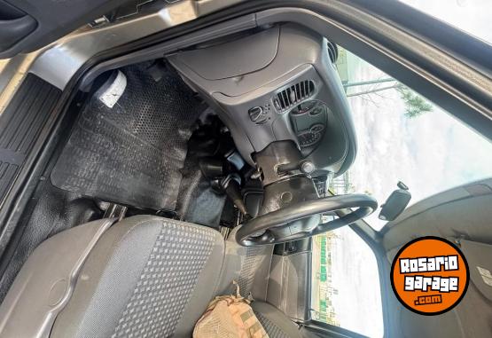 Camionetas - Ford Ranger 2007 Diesel 280000Km - En Venta