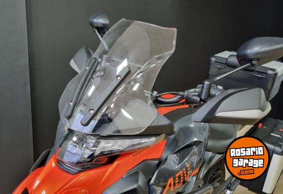 Motos - Zontes T2 350 2026 Nafta 0Km - En Venta