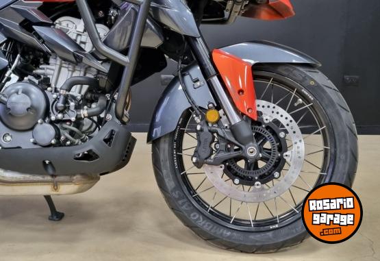 Motos - Zontes T2 350 2026 Nafta 0Km - En Venta