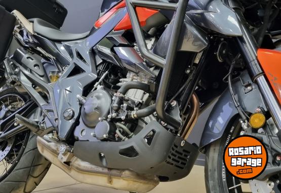 Motos - Zontes T2 350 2026 Nafta 0Km - En Venta