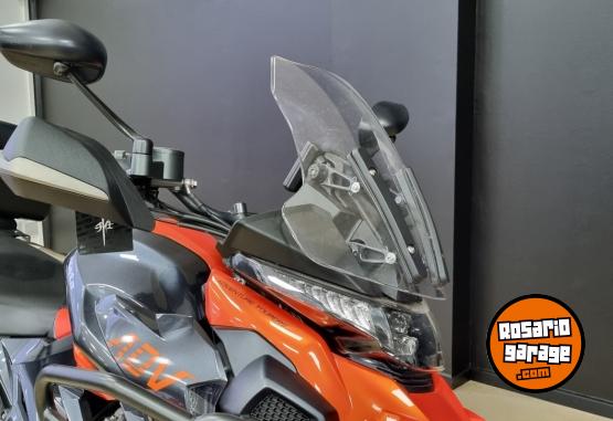 Motos - Zontes T2 350 2026 Nafta 0Km - En Venta