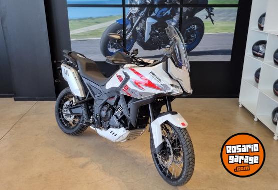 Motos - Zontes F703 2026 Nafta 0Km - En Venta