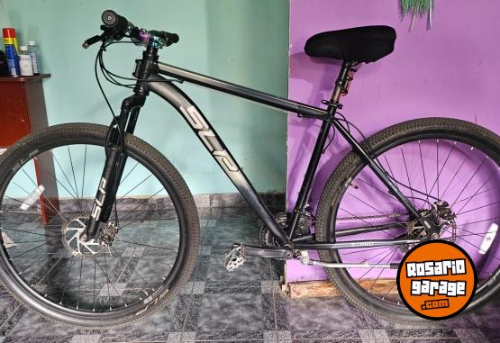 Deportes - Bicicleta Slp 5-pro Rodado 29 (Talle L) - En Venta