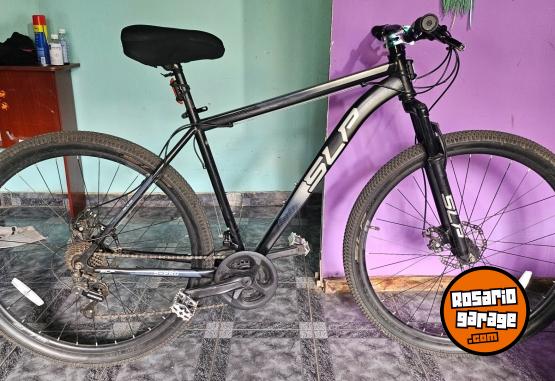 Deportes - Bicicleta Slp 5-pro Rodado 29 (Talle L) - En Venta