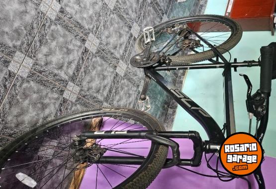 Deportes - Bicicleta Slp 5-pro Rodado 29 (Talle L) - En Venta