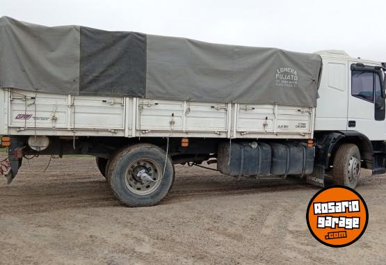 Camiones y Gr�as - Iveco 2010 - En Venta