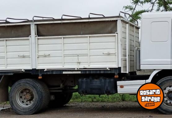 Camiones y Gr�as - Atego 2012 - En Venta