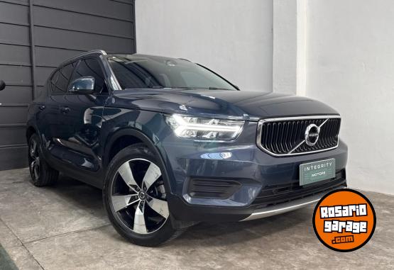 Autos - Volvo XC 40 2022 Nafta 60000Km - En Venta