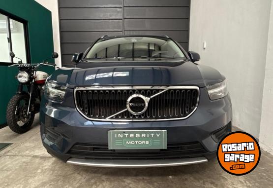 Autos - Volvo XC 40 2022 Nafta 60000Km - En Venta