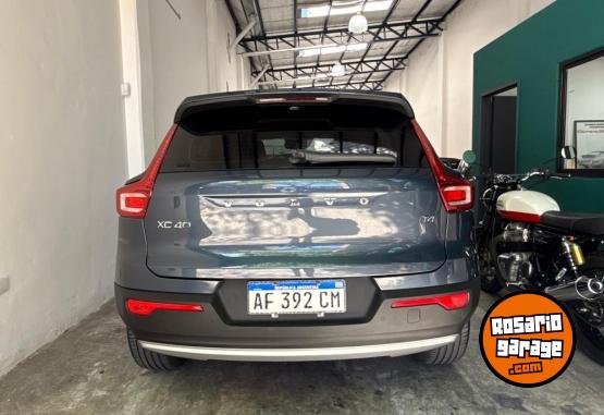 Autos - Volvo XC 40 2022 Nafta 60000Km - En Venta