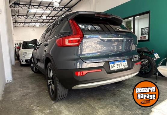 Autos - Volvo XC 40 2022 Nafta 60000Km - En Venta