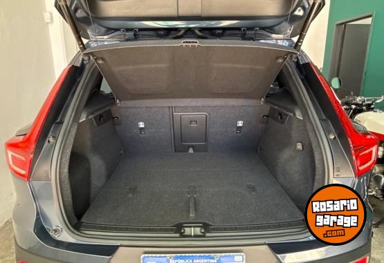 Autos - Volvo XC 40 2022 Nafta 60000Km - En Venta