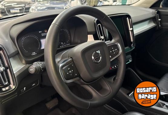 Autos - Volvo XC 40 2022 Nafta 60000Km - En Venta