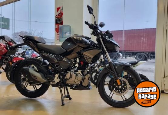 Motos - Hero HUNK 125 R 2026 Nafta 0Km - En Venta