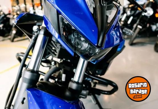Motos - Hero HUNK 125 R 2026 Nafta 0Km - En Venta