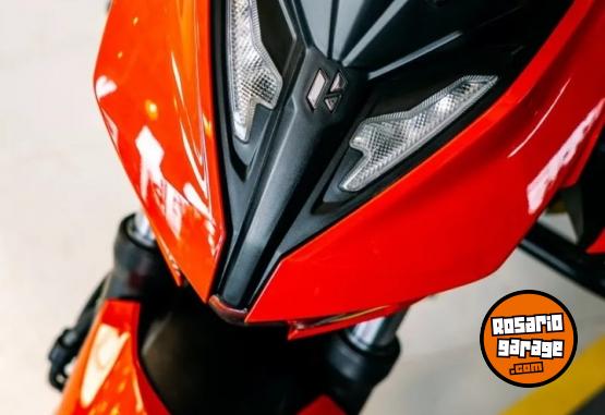Motos - Hero HUNK 125 R 2026 Nafta 0Km - En Venta